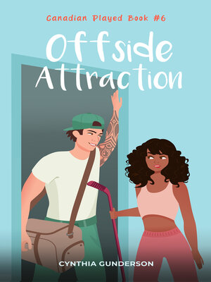 cover image of Offside Attraction
